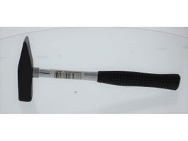 6 Stück Schlosserhammer 300g
