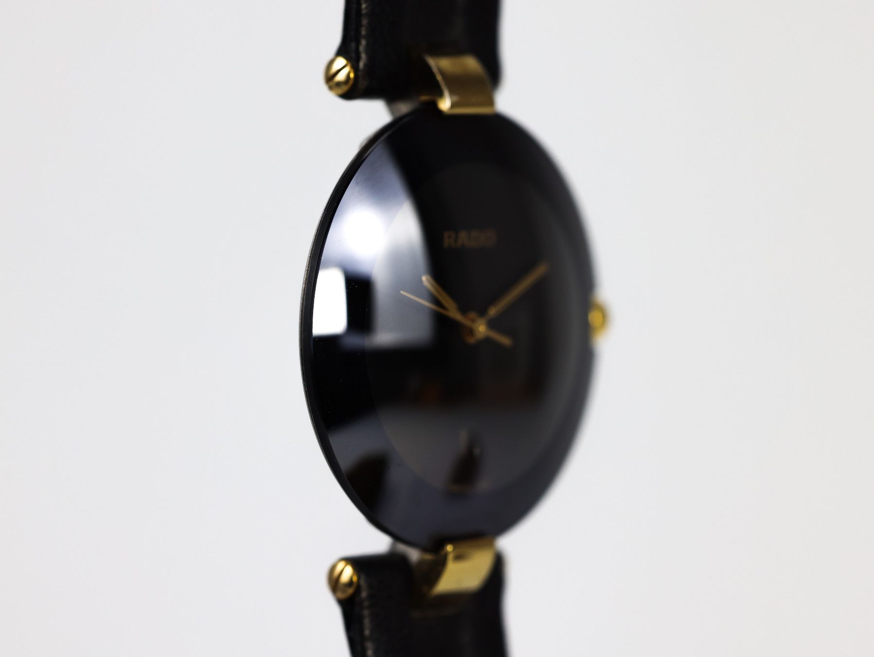 Rado Uhren: RADO Armbanduhr – Gebraucht aus Varen von oEdelweiss 5