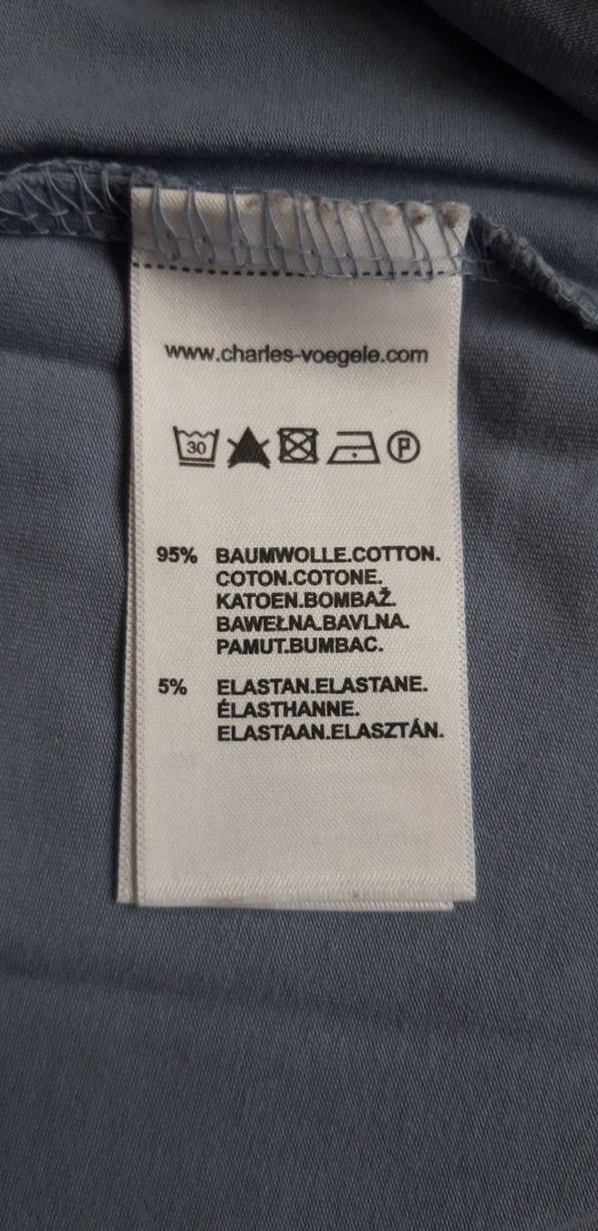 T-shirt: T'shirt femme taille 52 – Usato da Neuchâtel venduto da marevecor 5