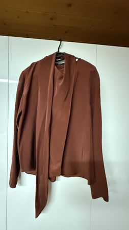 Massimo Dutti Tunika gr 36/38 dazwischen