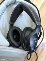 Bose A30 Headset Pilot (wie neu)