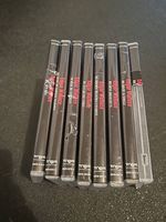 8 Edgar Wallace DVD's