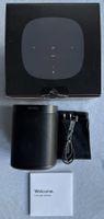 SONOS One Gen2 (schwarz) zum Schnäppchenpreis