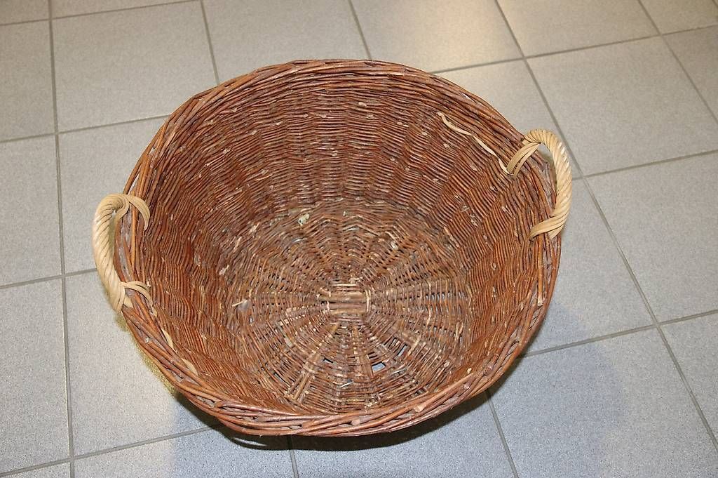 Sonstiges für Haushalt & Wohnen: Korb – Gebraucht aus Küssnacht am Rigi von Pilatus18 1