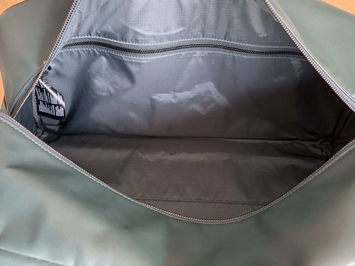 Lacoste Sacs: Lacoste Weekender/Reisetasche – D'occasion à Glarus par HowlinWolf_ 4