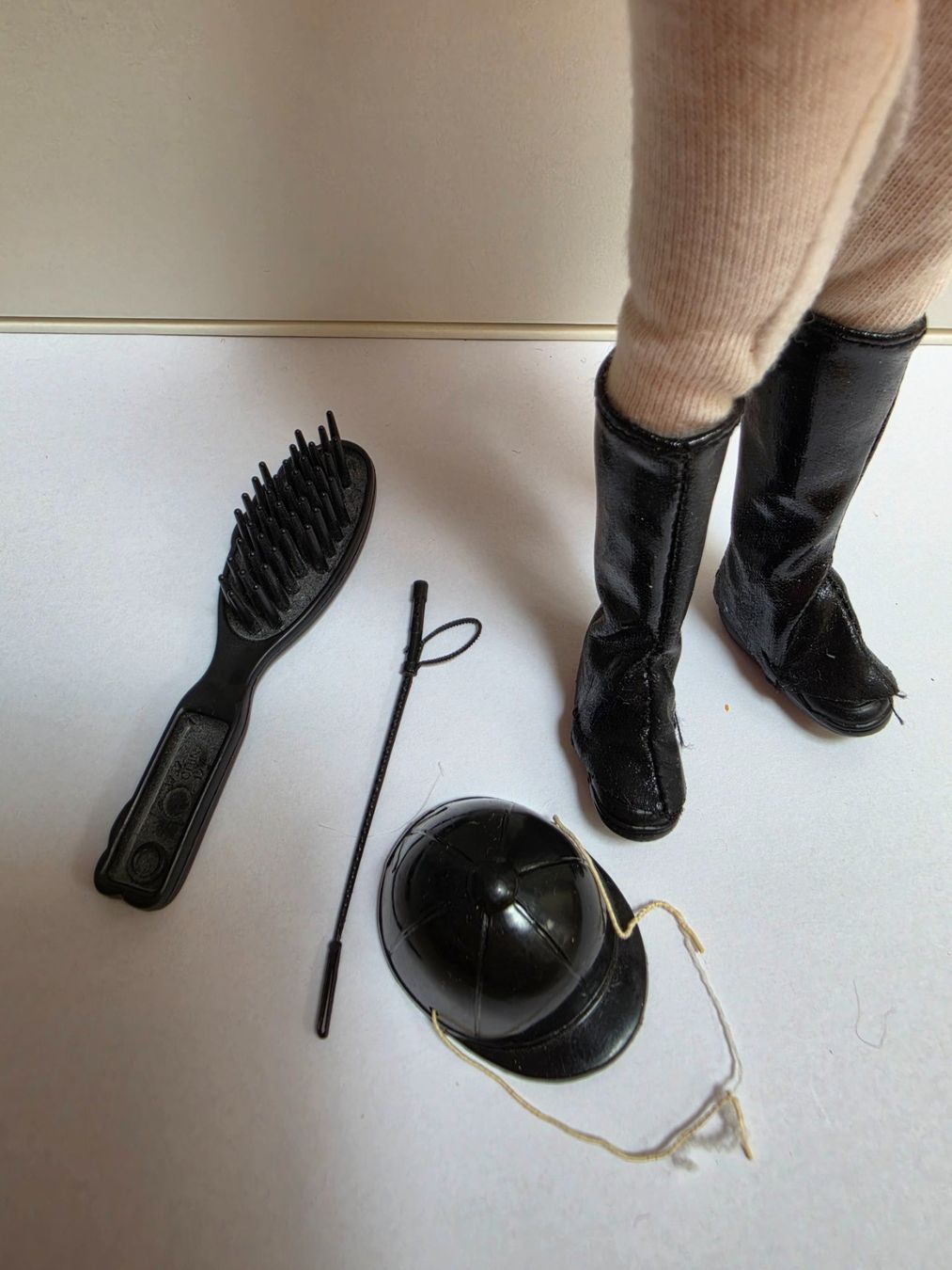 Bambole: Barbie Equestre de 1997 – Usato da Bulle venduto da Chimchiree 3