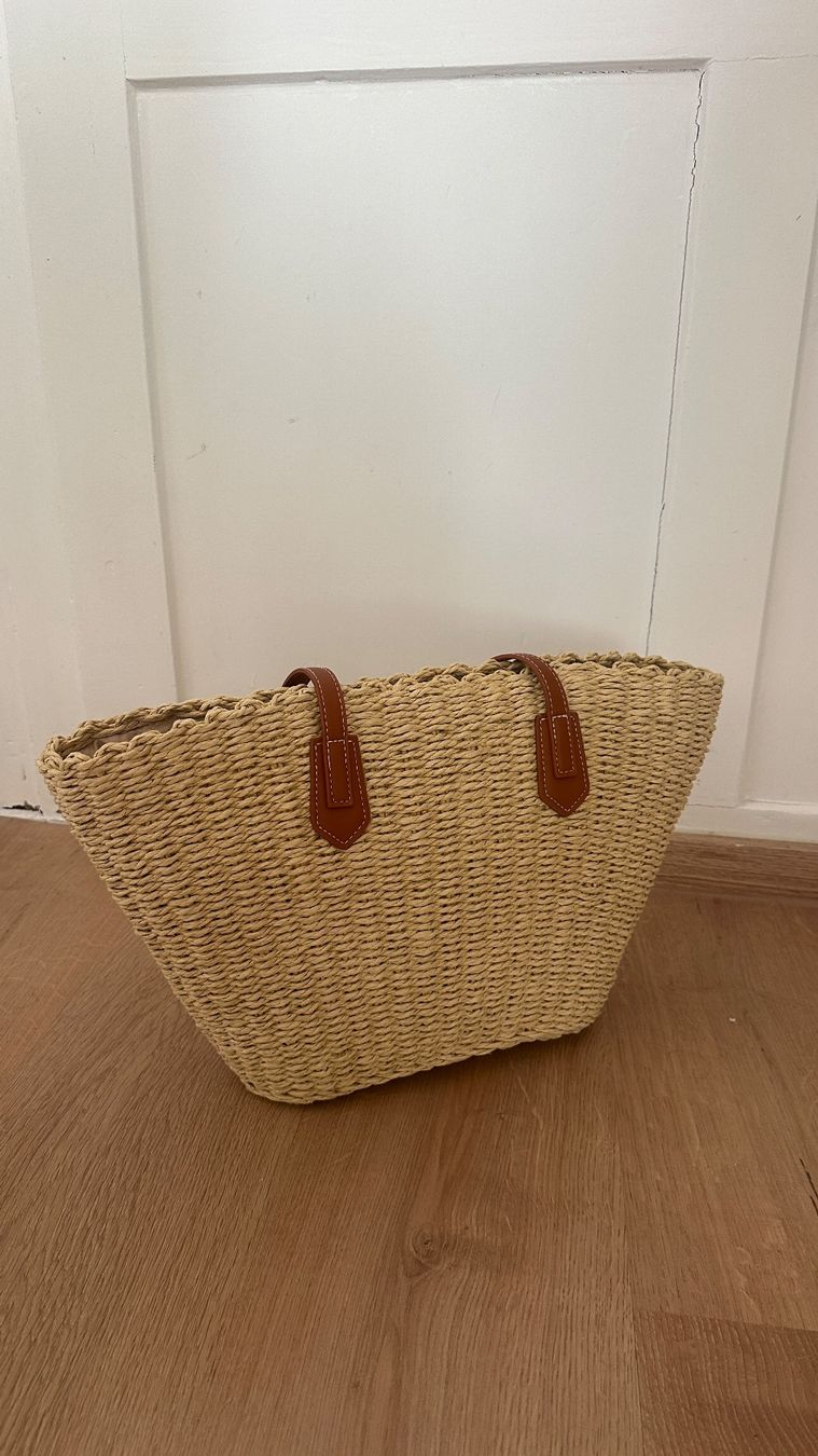 Borse da donna: Stylische Sommertasche – Nuovo (secondo la descrizione) da Chur venduto da sivik