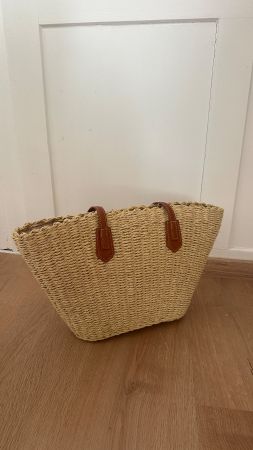 Stylische Sommertasche