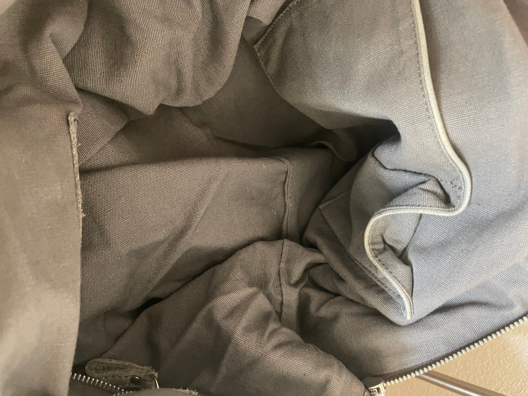 Liebeskind Borse da donna: Liebeskind Ledertasche Modell Baileys – Usato da Münchenbuchsee venduto da hamama18 7