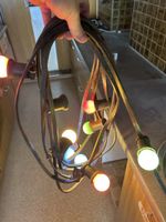 Lichtkette