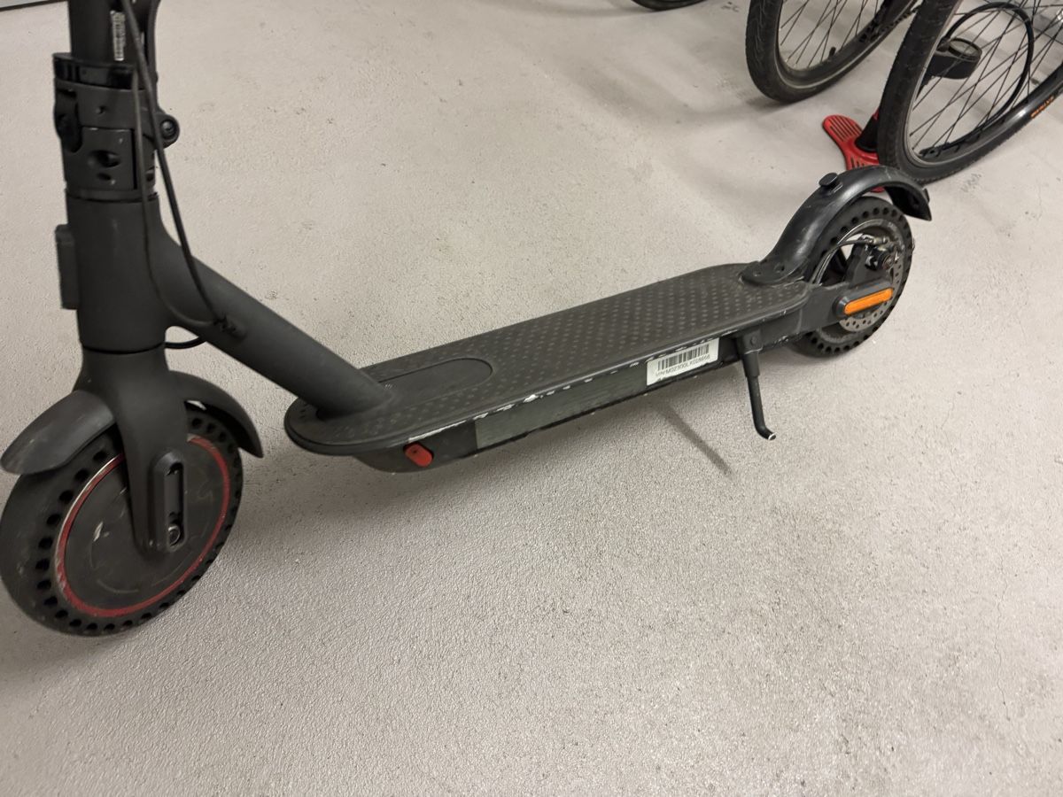 Xiaomi Kickboard: Xiaomi pro 2 swiss edition – Gebraucht aus Hunzenschwil von tit_p9xv 1