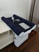 inflatable travel mattress for children 
