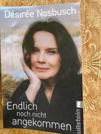 Biografie von Désirée  Nosbusch