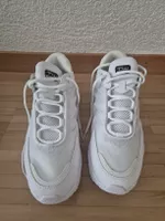 Nike Sneaker, Turnschuh, weiss, Gr. 40, neu