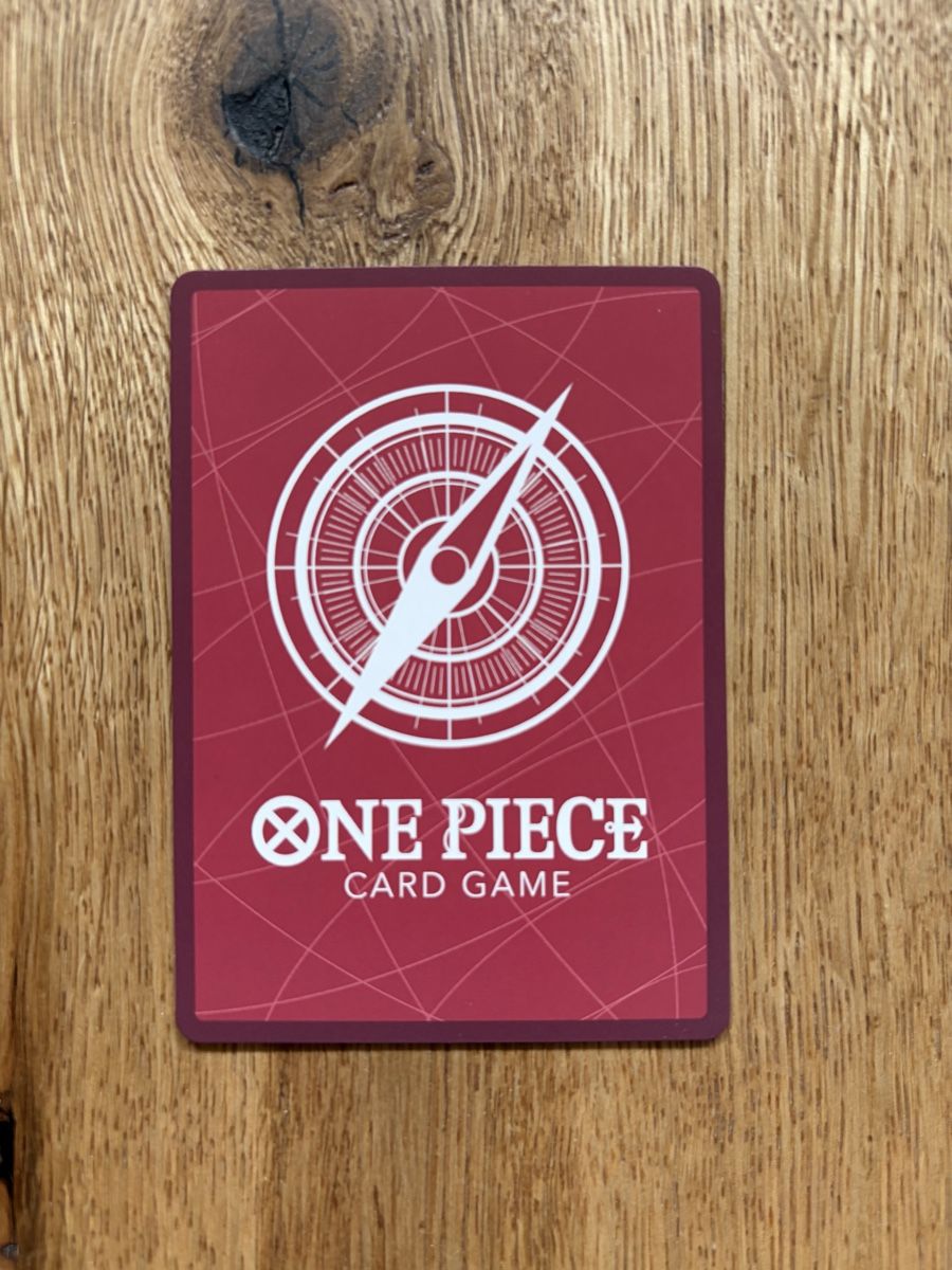 Bandai Carte collezionabili: One Piece Monkey.D.Luffy (OP15-098) JAP – Nuovo (secondo la descrizione) da Celerina venduto da vyn_90 1
