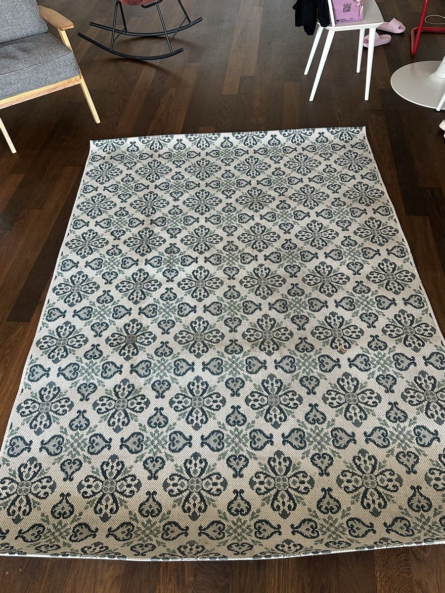 Tappeti: Teppich  – Usato da Zürich venduto da ConnyLee
