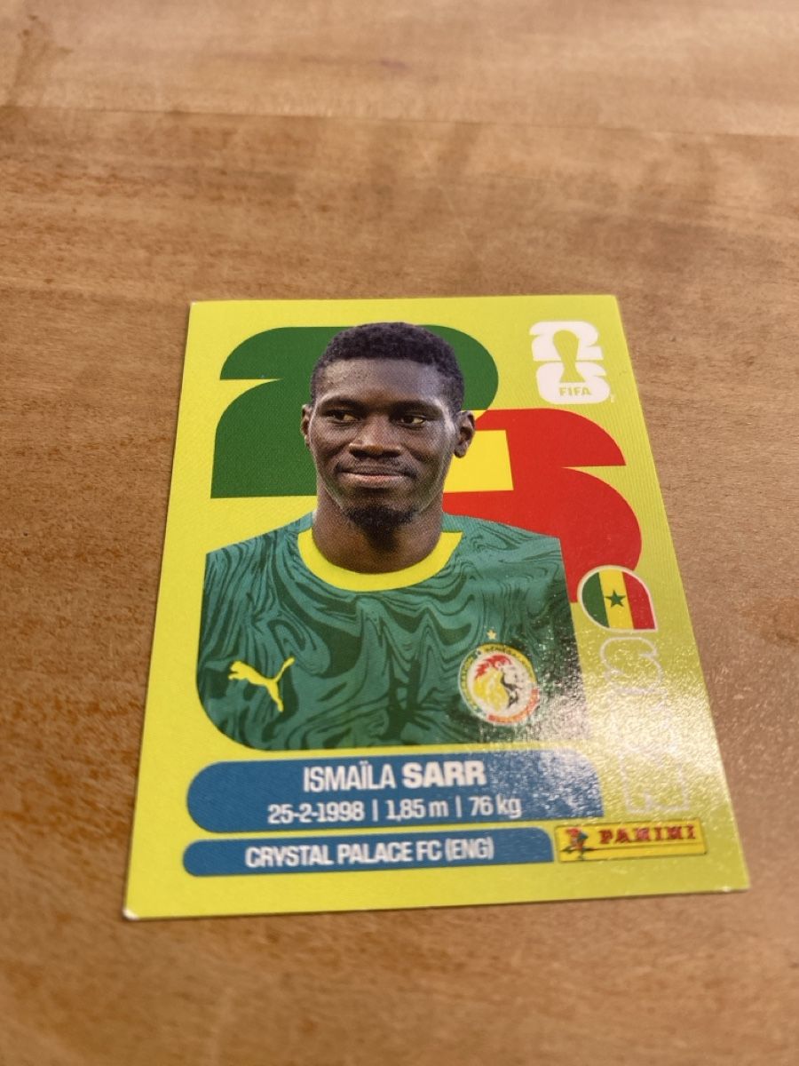 Panini Cartes à collectionner: Panini Sen 16 – D'occasion à schafisheim par soni13