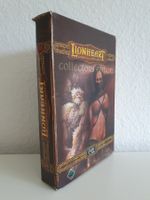 PC Game Lionheart Collector's Edition (2003) Semi Big Box