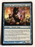 MTG - Kenner der geheimen Pfade - #direktkauf