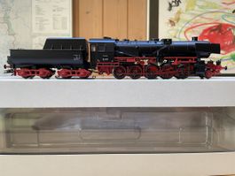 Märklin 37151 Dampflok BR 52 DB digital mfx Sound