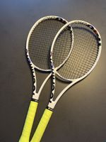 2x Tecnifibre Tennis Schläger, 2 Stück