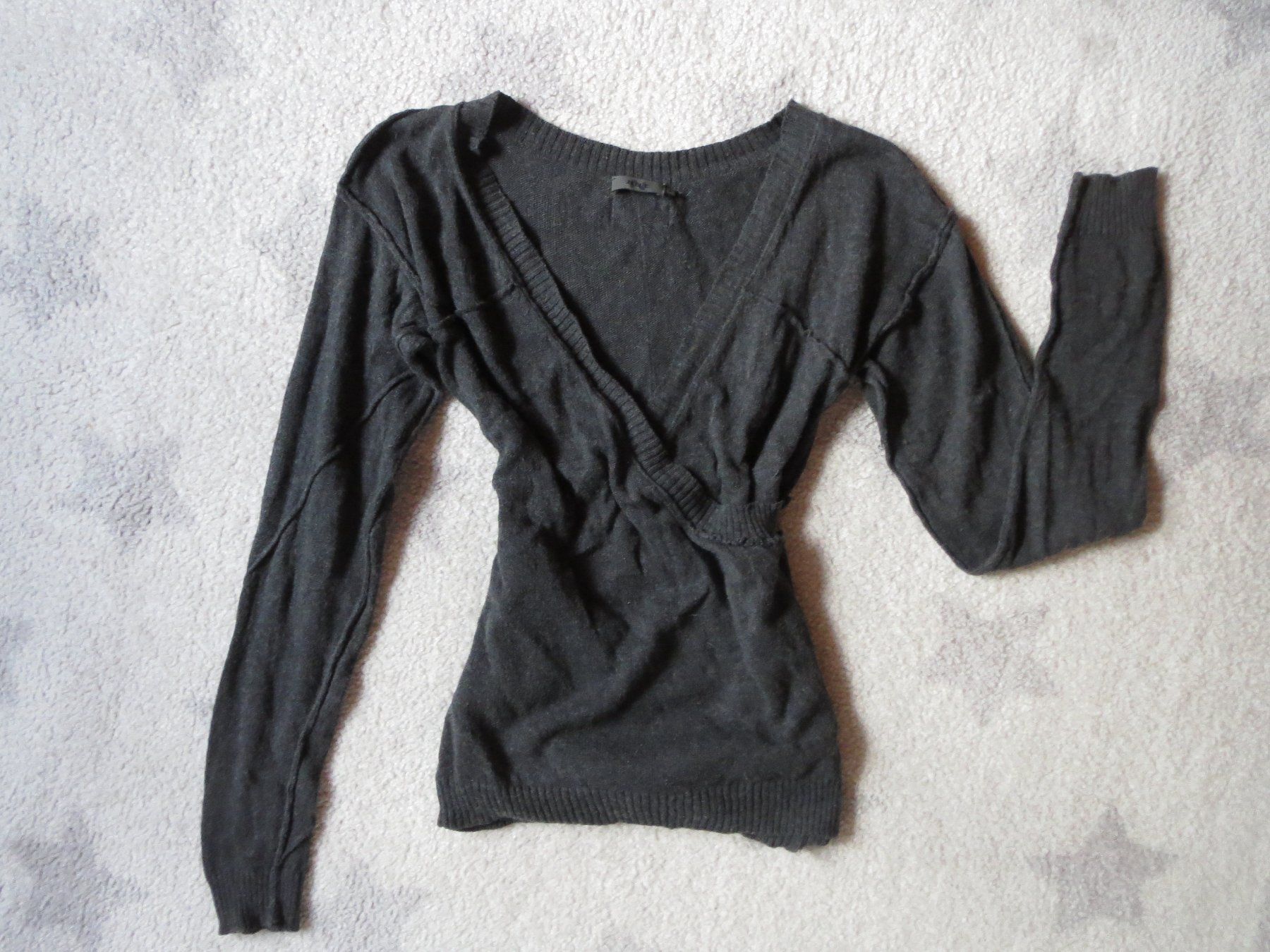 Maglioni & Felpe: spezieller NILE Damen Jacken Pullover Gr M – Usato da Kiental venduto da Anna8702 2