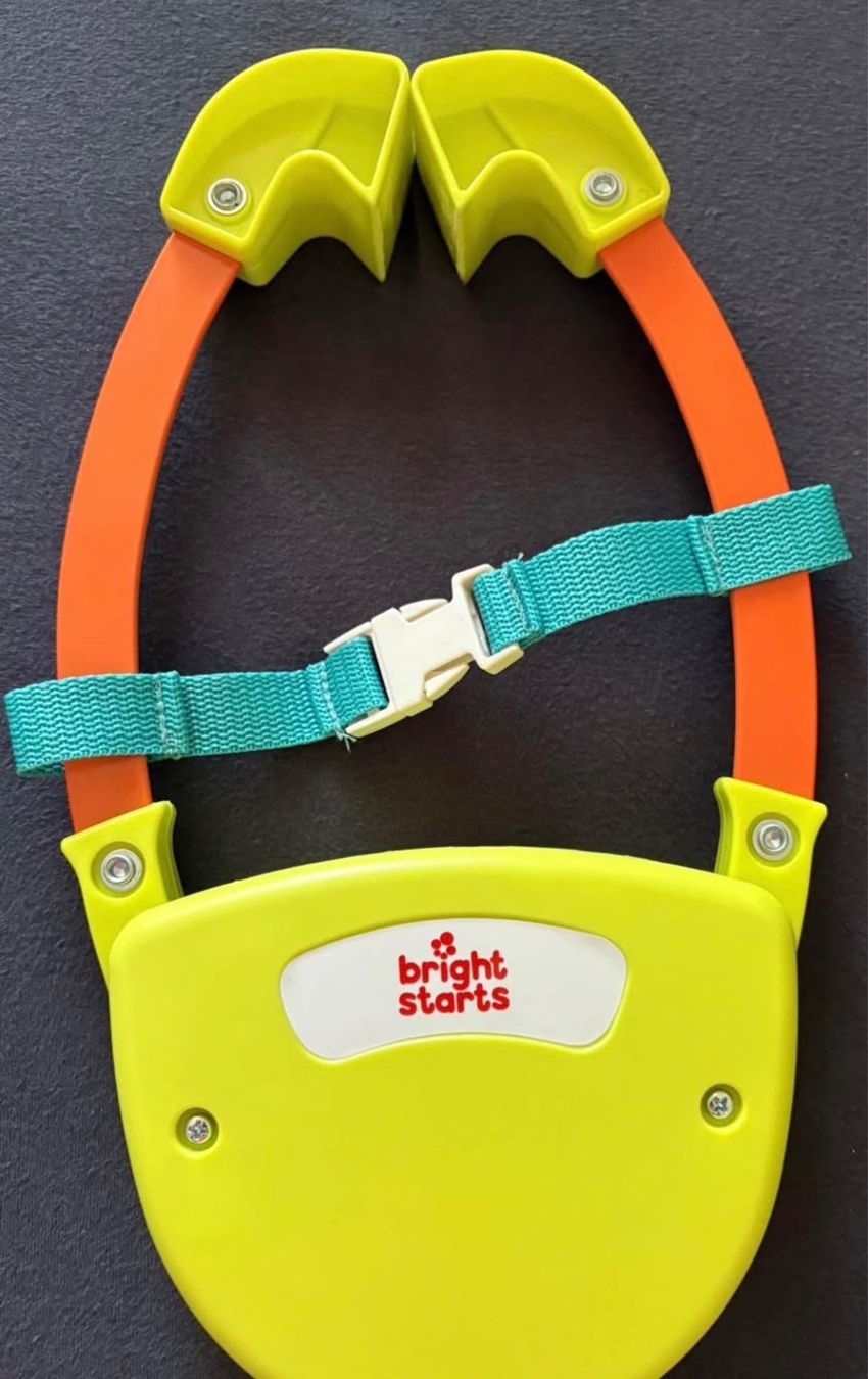 Altre altalene da giardino: Tür-Schaukel und Hüpfer – Usato da Feuerthalen venduto da rob_2k85 4