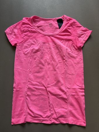 Sport T-Shirt H&M Gr. XS