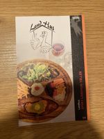 2:1 Gutschein Landhuus-Teller Landhus in Gansingen