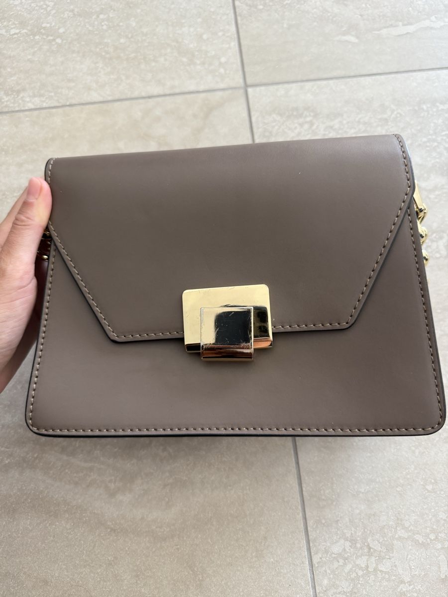 Borse da donna: Leather Bag – Usato da Wilen b. Wollerau venduto da kat_hw7k 4