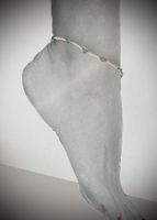 Fusskette (Handmade) F_5086