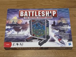 Battleship TaktikSpiel von Hasbro