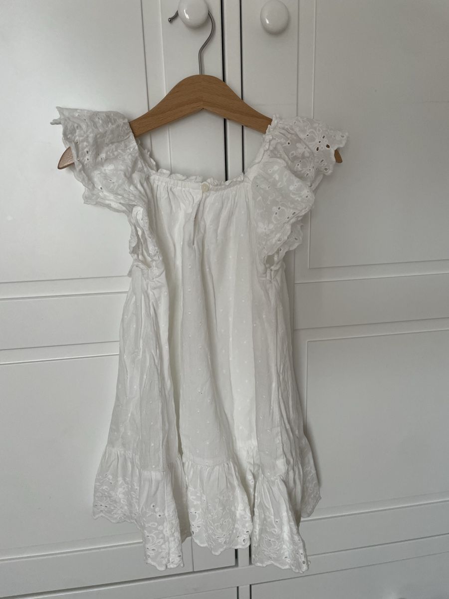Lotti & Set di vestiti: Diverse Kleider oder Sets Mädchen, 104 – Usato da Oberrieden venduto da MajaK02 3