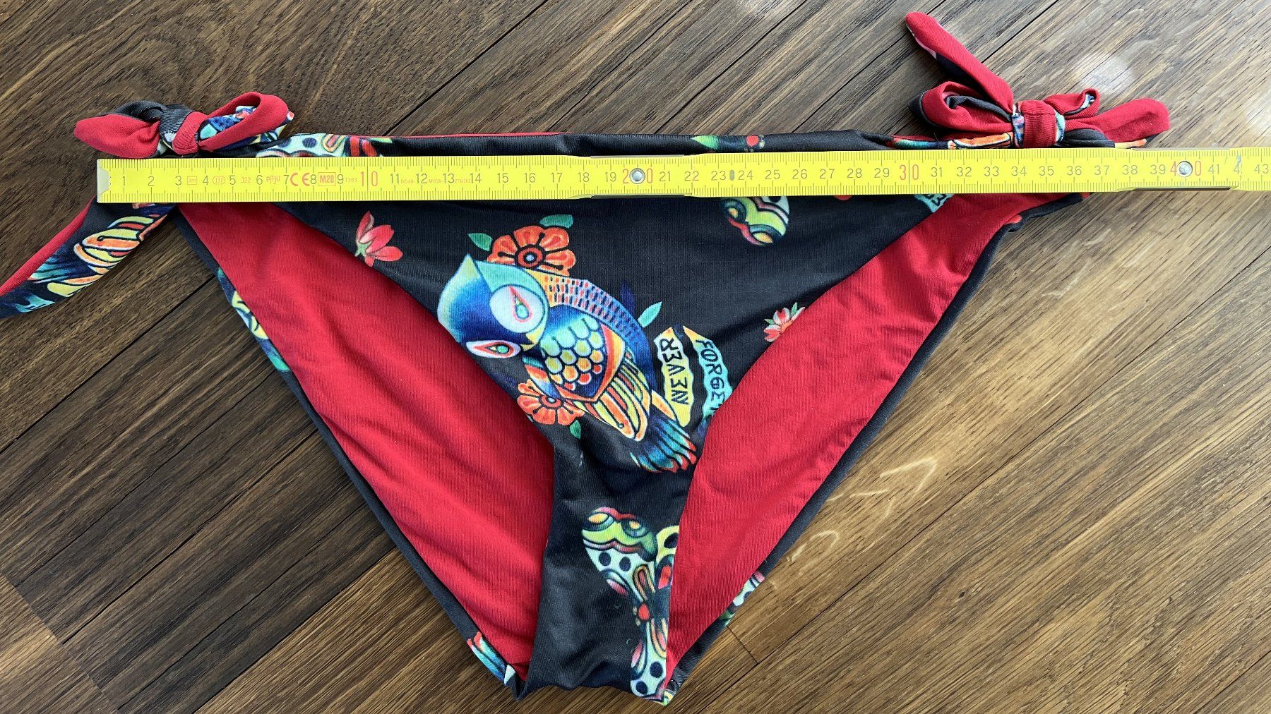 Costumi da bagno & Bikini: Bikini Gr. S – Usato da Affoltern am Albis venduto da Blackrhythm 2