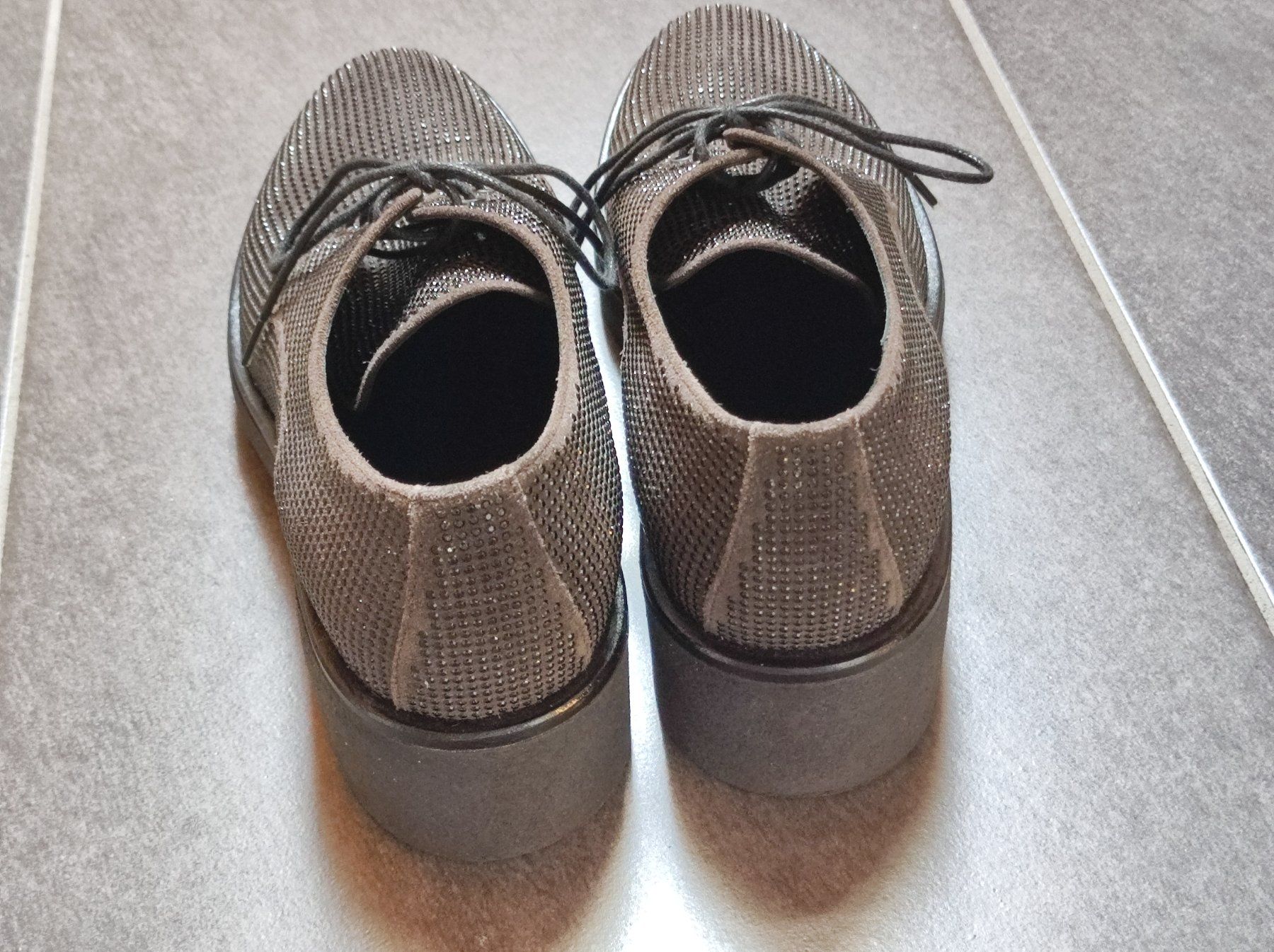 Scarpe da donna: Fru.it Halbschuhe, Gr. 36 – Usato da Wohlen AG venduto da Tikale 5