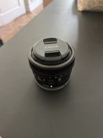 Sony FE 2.8/24 G Objektiv E-Mount wie neu! Vollformat