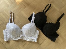 BH Set, Grösse 75B (36) NEU!!