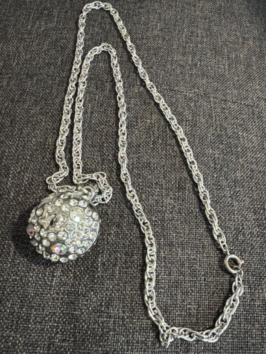 Catenine: Collier  – Usato da Hittnau venduto da Pat_yl7f 3