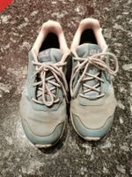 Jack Wolfskin Mädchentrekkingschuhe Gr. 34 Texapore