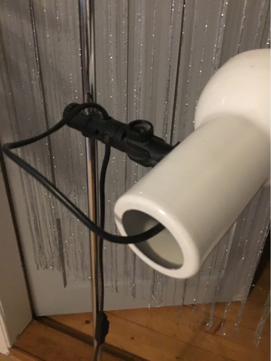 Lampade: Midi Century Stehlampe – Usato da Schlieren venduto da Jeajet 8