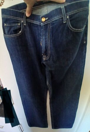 Stefano Ricci, Jeans, Grösse 36, Top