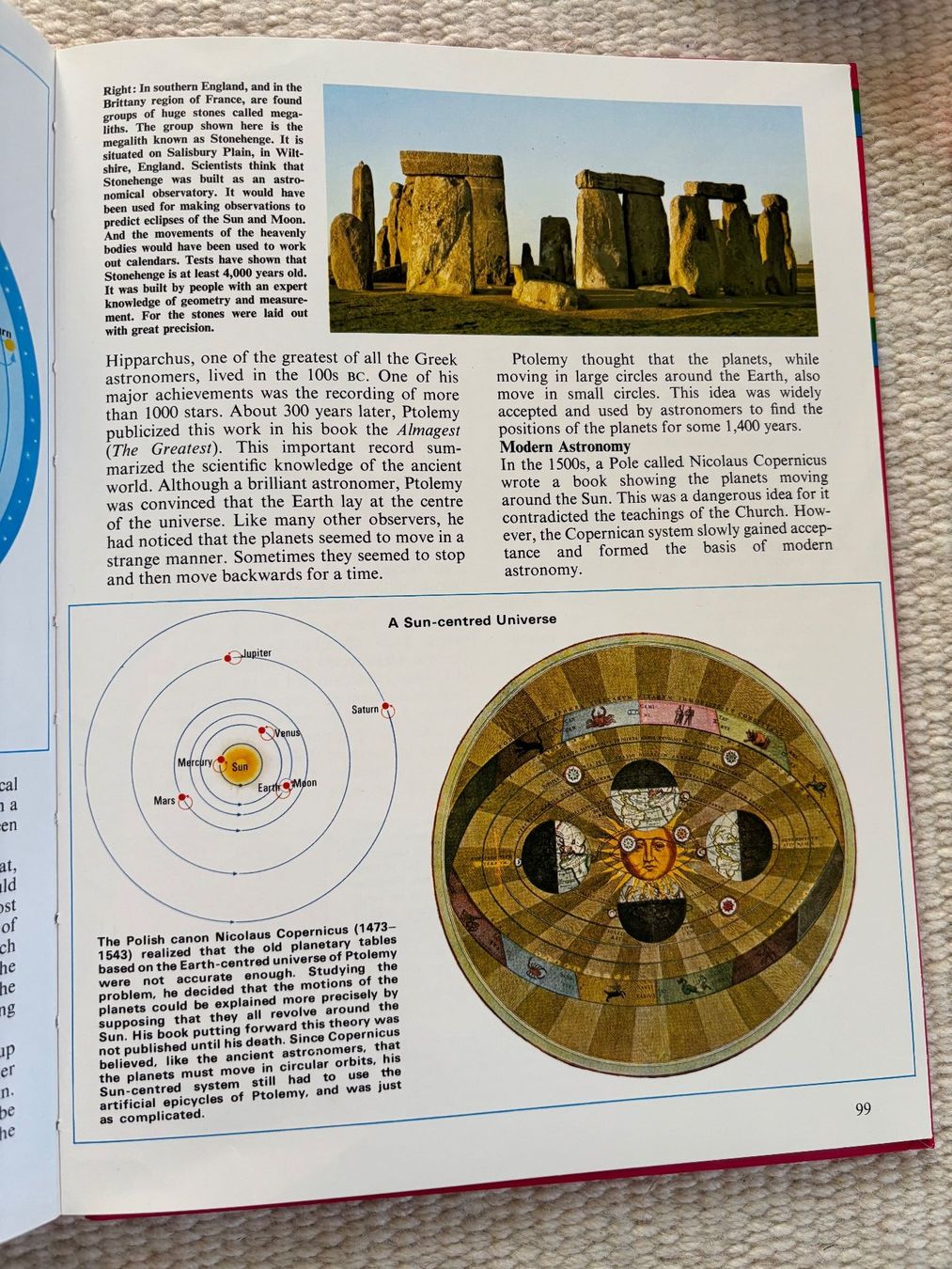 Bücher: Rainbow Science Encyclopedia (English) – Gebraucht aus Bern von wisemagpie 4