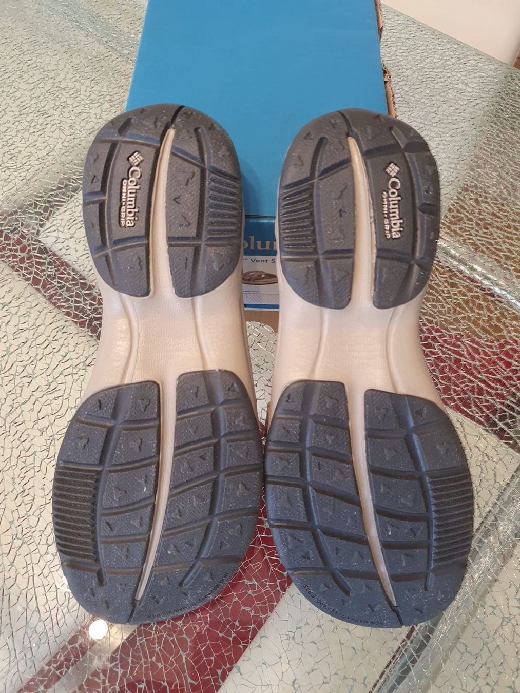 Columbia Scarpe da donna: Columbia Gr. 40 – Nuovo e nell'imballaggio originale da Luzern venduto da Edii025 2