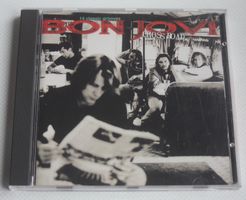 Bon Jovi - Cross Road