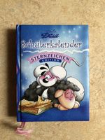 Diddl Sternzeichen-Schülerkalender, Vintage 2003