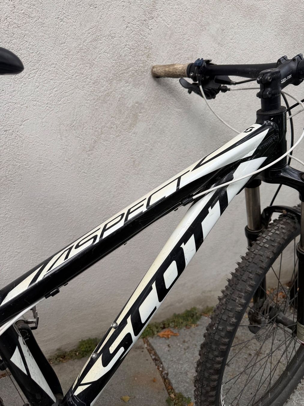 Scott Biciclette: Mountain Bike Scott Aspect – Usato da Zürich venduto da Zwingen 3