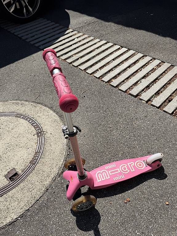 Micro Kickboard: Micro Mini Scooter – Gebraucht aus Wohlen AG von Fleuritta 2