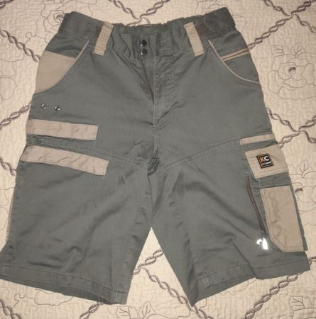 Arbeitskurzhose