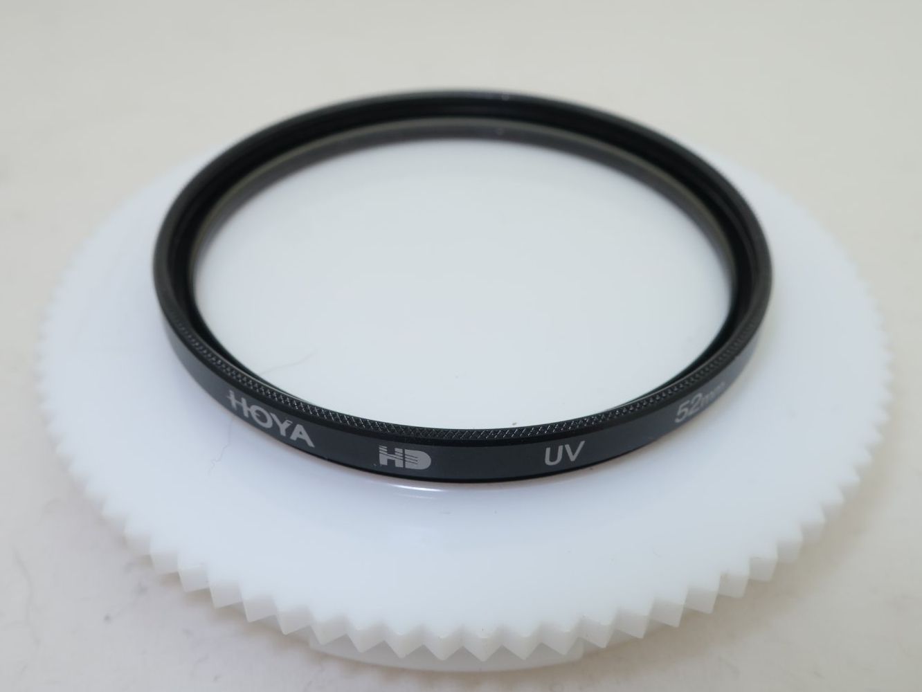 Filtri: Profi Hoya 52mm HD UV Filter #v4 – Usato da Dietikon venduto da Baro4