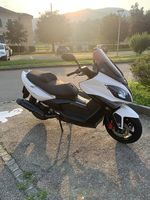 Kymco Xciting 300